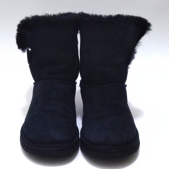 Ugg Bailey Button Boots - Picture 5 of 8